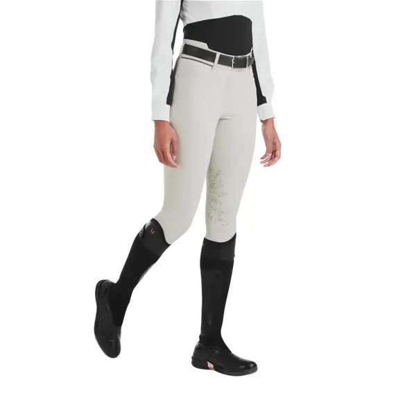 Pantalon équitation mid grip femme Horse Pilot X-Perform