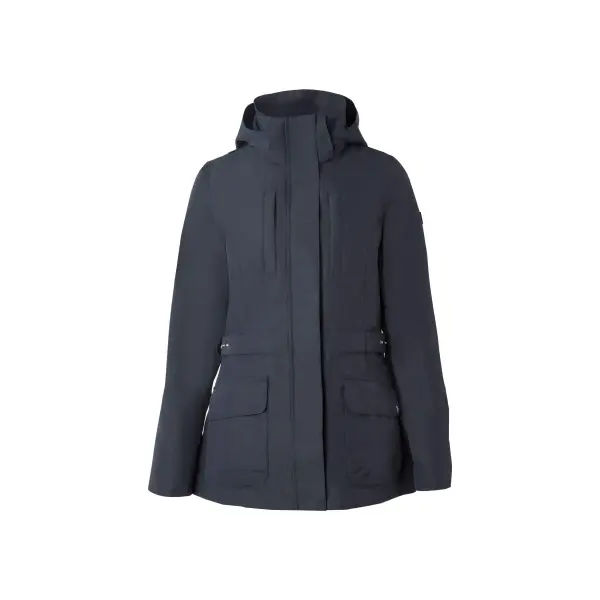 Veste imperméable femme Horze Jadine Technical