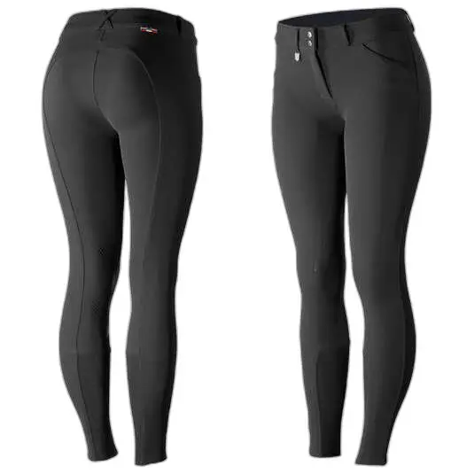 Pantalon équitation mid grip femme Horze Grand Prix