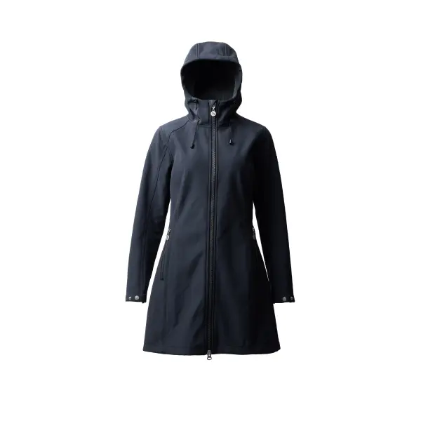 Veste équitation chauffante femme Horze Jadine