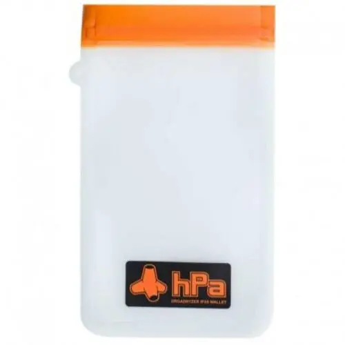 Pochettes étanches format smartphone Hpa orgadryzer (x3)