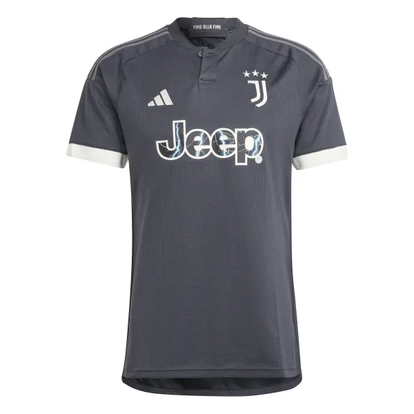 Maillot Third Juventus Turin 2023/24