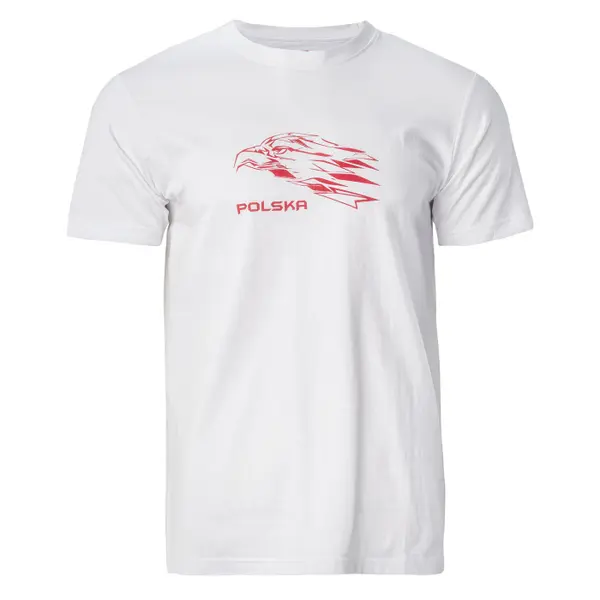 T-shirt Huari Poland