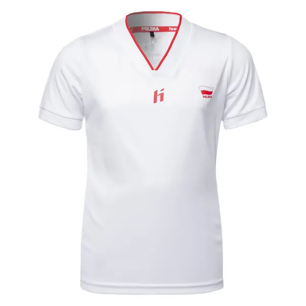 T-shirt enfant Pologne Alumni