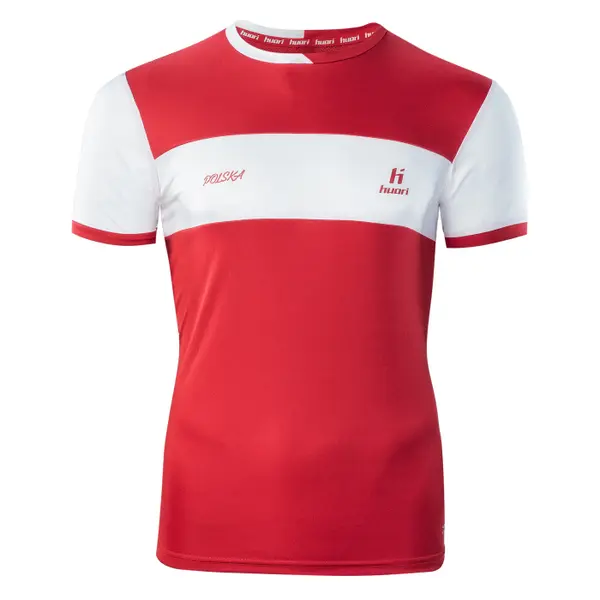 Maillot Pologne Alumni