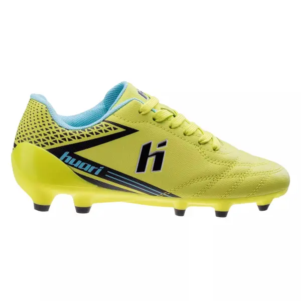 Chaussures de football enfant Huari Octubri FG