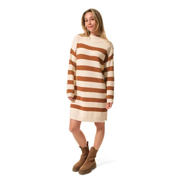Robe pull femme Hublot Mode Marine Charmaine