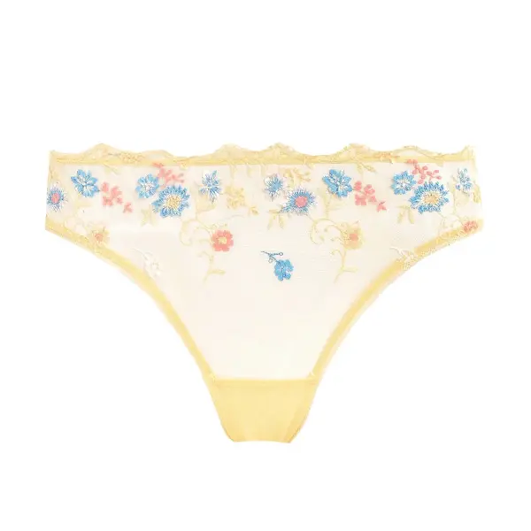 Tanga femme Huit Amour D'été