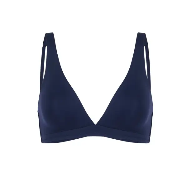 Haut de maillot de bain triangle femme Huit So Chic