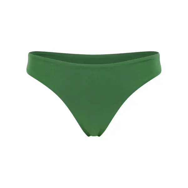 Bas de maillot de bain taille basse femme Huit So Chic