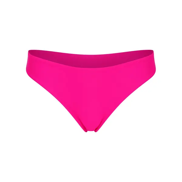 Bas de maillot de bain taille basse femme Huit So Chic