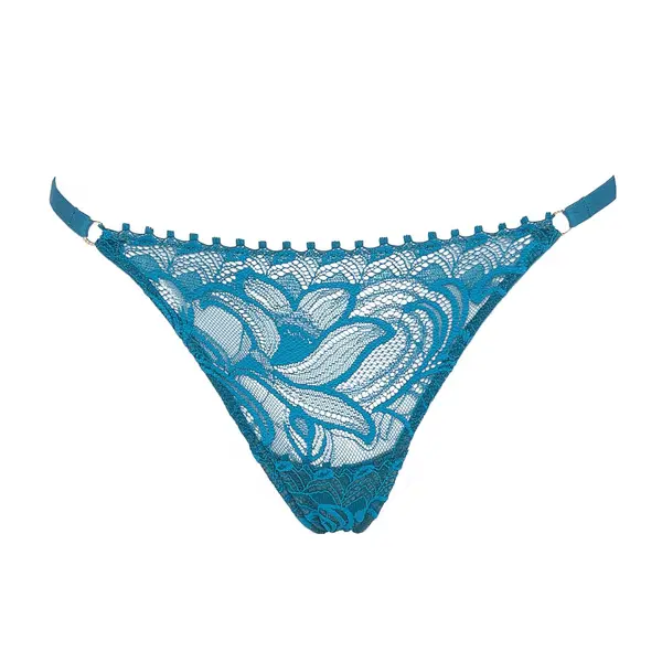 String femme Huit Bijou