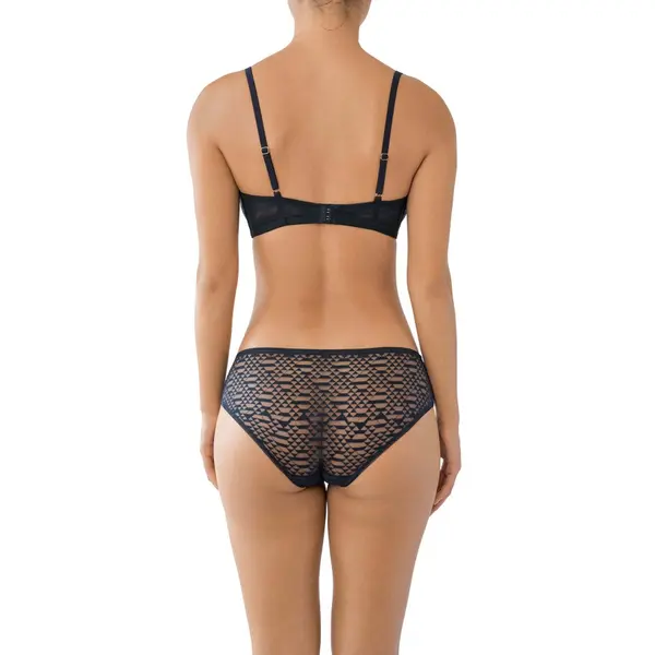 Shorty femme Huit Garconne