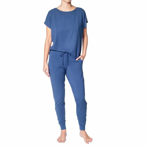 Pantalon de jogging femme Huit Jeanne