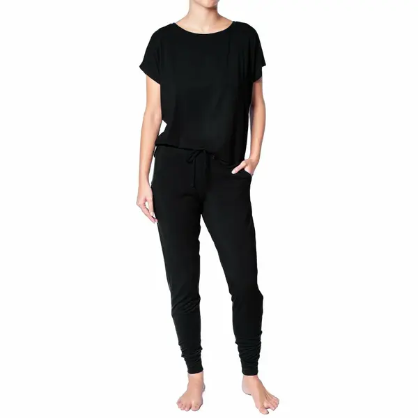 Pantalon de jogging femme Huit Jeanne