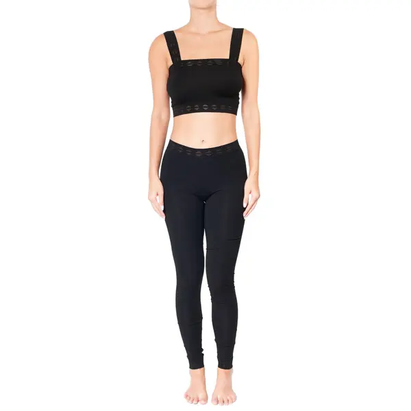 Legging femme Huit Jeanne