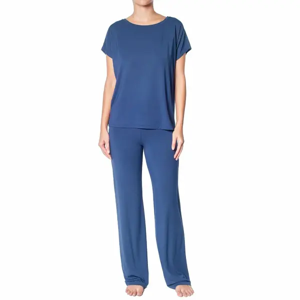 Pantalon femme Huit Jeanne