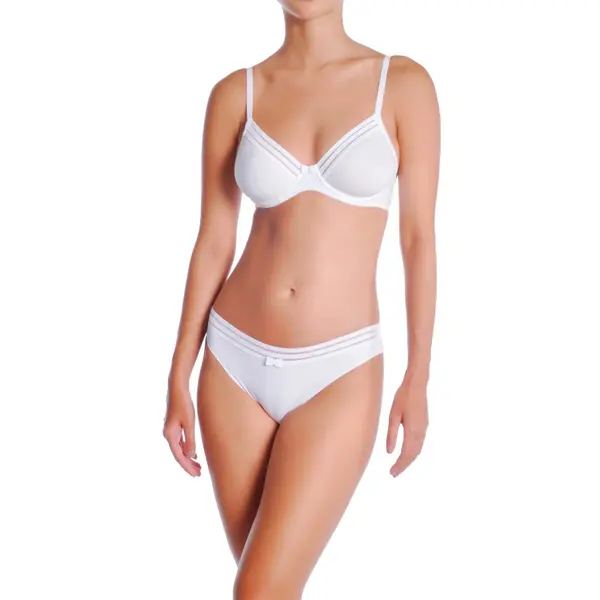 Culotte en coton femme Huit