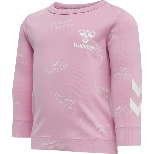Pull bébé fille Hummel Calen