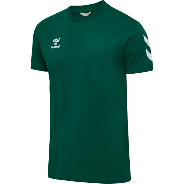 T-shirt Hummel Go 2.0 Chevron