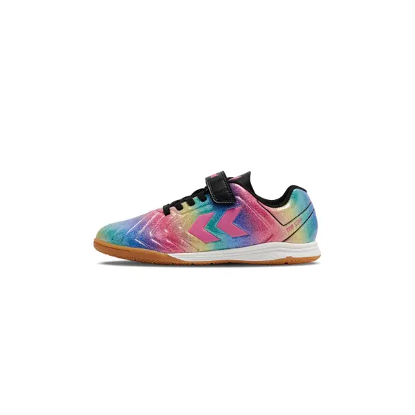 Chaussures de football bébé Hummel Top Star VC 2.0 I.C