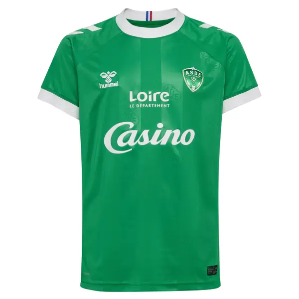 Maillot Domicile enfant ASSE 2026/27