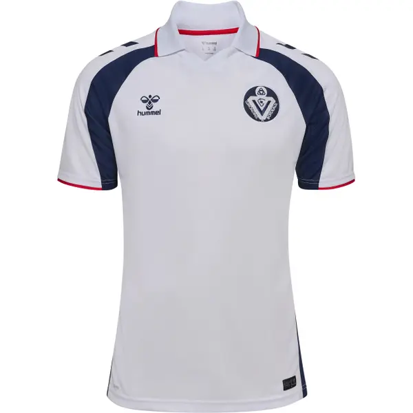 Maillot Extérieur Girondins de Bordeaux 2026/27