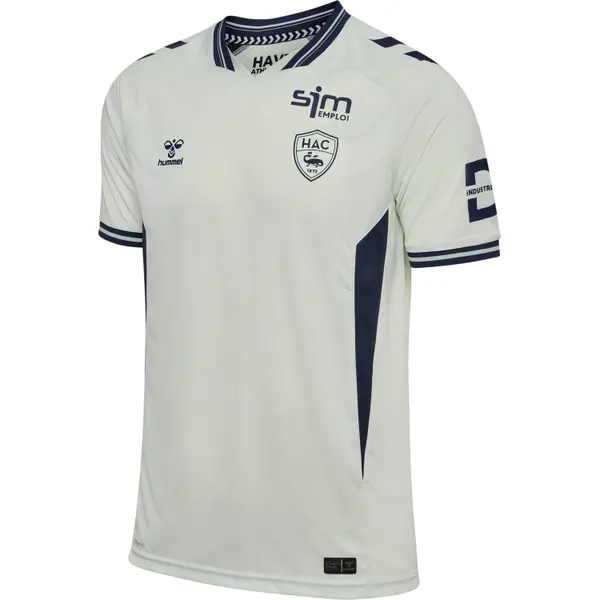 Maillot Extérieur HAC 2026/27