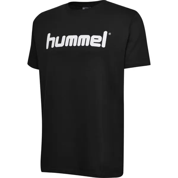 T-shirt Hummel Cotton Logo