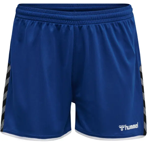 Short femme Hummel hmlAUTHENTIC Poly