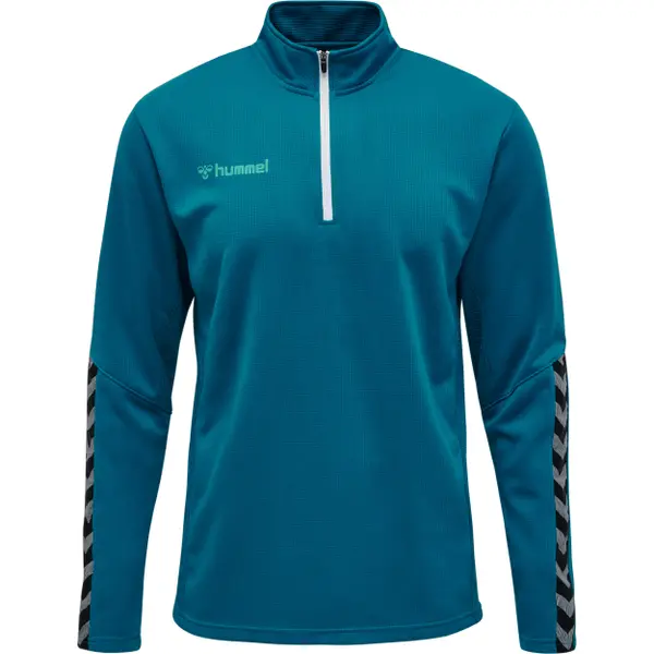 Sweatshirt enfant Hummel demi-zip hmlAUTHENTIC 21 €