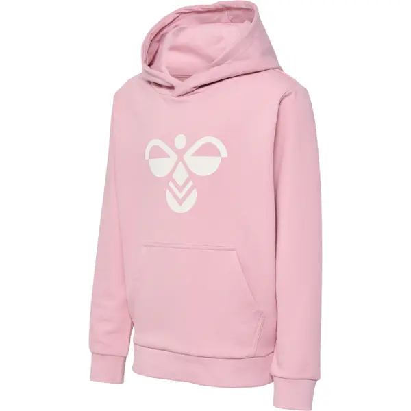 Sweatshirt à capuche fille Hummel Cuatro