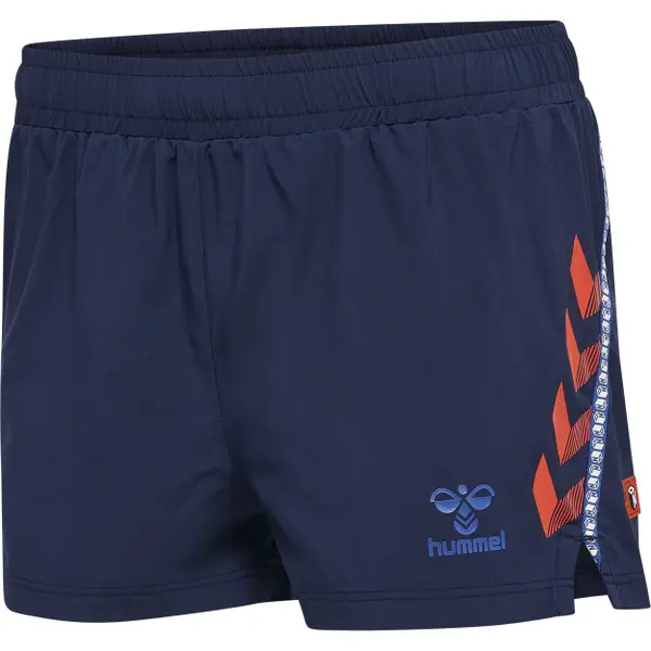 Short femme Hummel hmlPRO Grid
