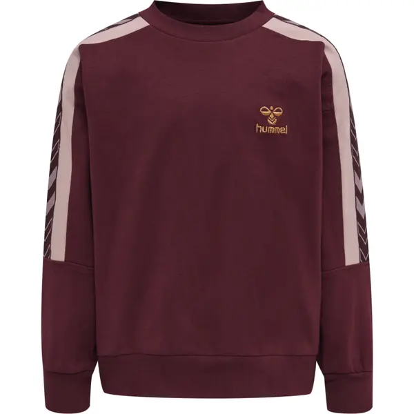 Sweatshirt fille Hummel Audrey