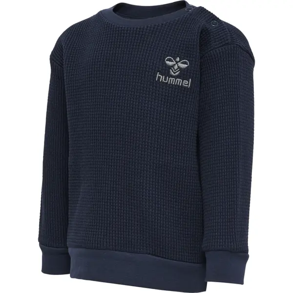 Sweatshirt fille Hummel Cosy