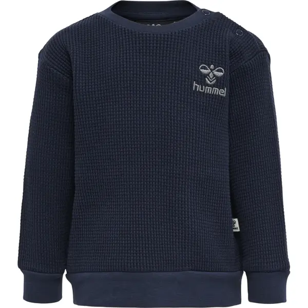 Sweatshirt bébé fille Hummel Cosy