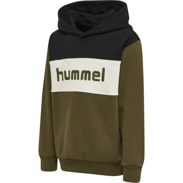 Sweatshirt à capuche enfant Hummel Morten