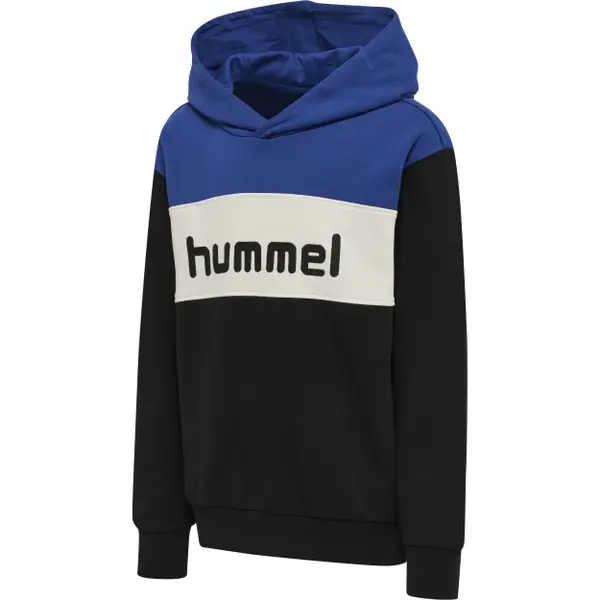 Sweatshirt à capuche enfant Hummel Morten