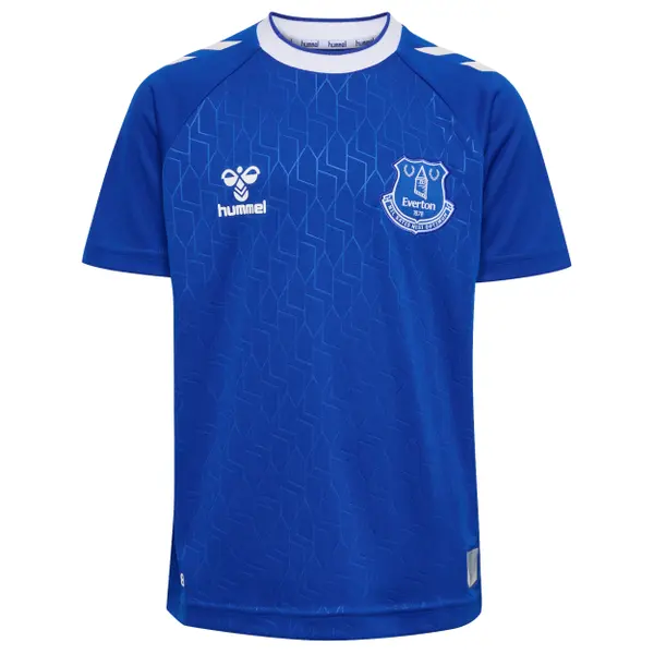 Maillot Domicile enfant Everton 2022/23