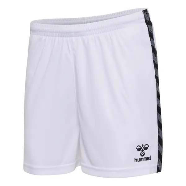 Short femme Hummel Authentic Pl