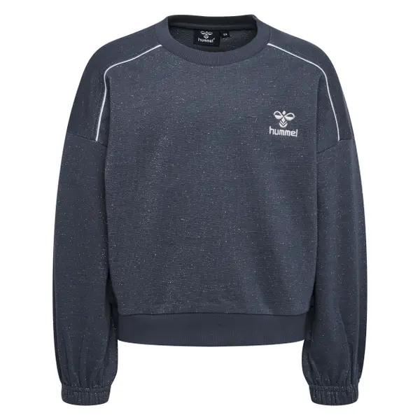 Sweatshirt fille Hummel Gizela