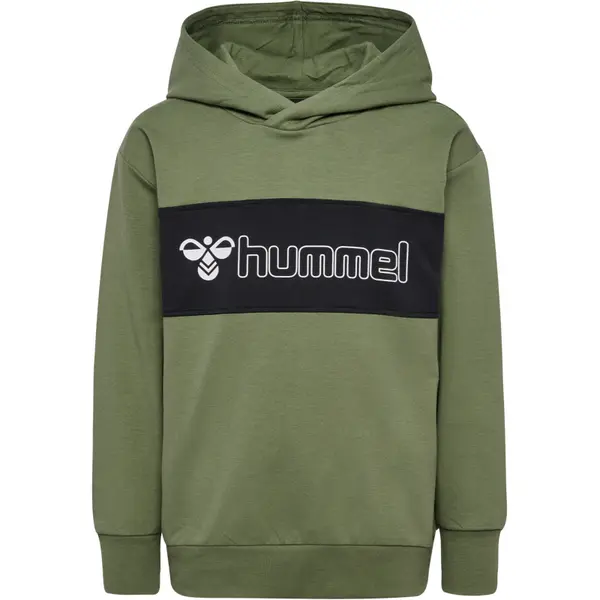 Sweatshirt à capuche enfant Hummel Atlas