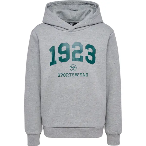 Sweatshirt à capuche garçon Hummel hmlNIPPS