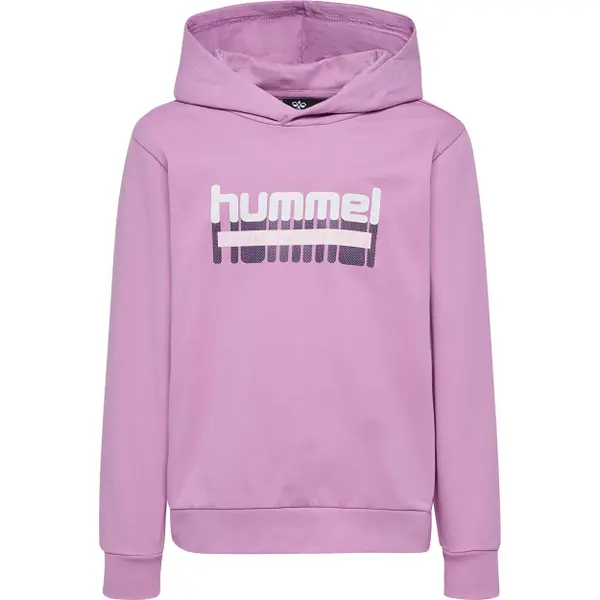 Sweatshirt à capuche fille Hummel Tukas