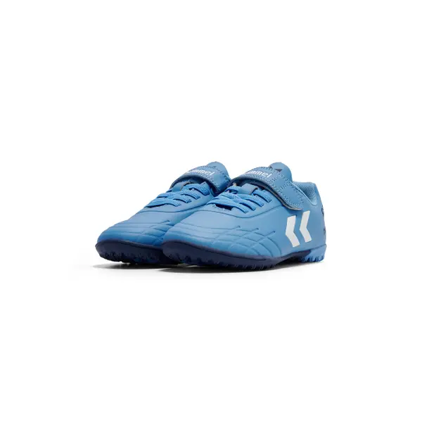 Chaussures de football à scracth enfant Hummel Top Star Turf