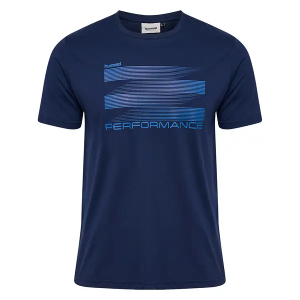 T-shirt Hummel Pulse Graphic