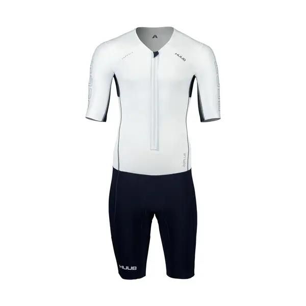 Combinaison courte de triathlon plus22 Huub Anemoi 2