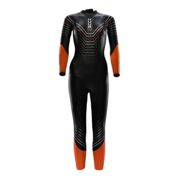 Combinaison de triathlon femme Huub Araya 2.4
