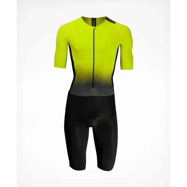 Combinaison de triathlon Huub Trifonction Collective
