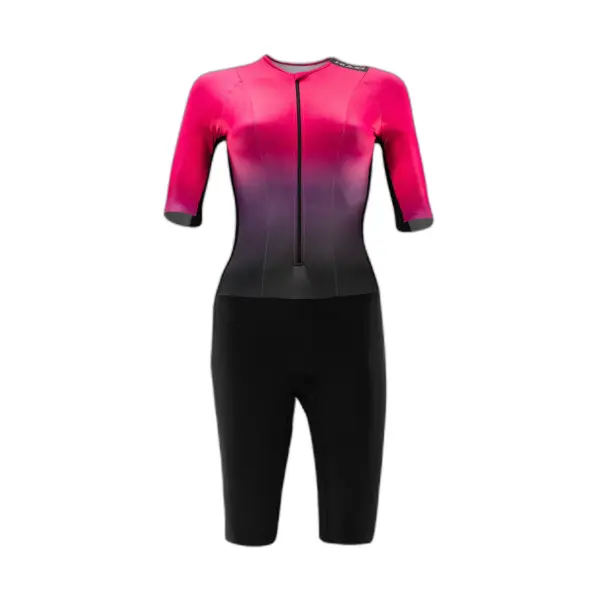 Combinaison de triathlon femme Huub Collective Trisuit